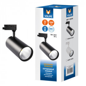 ULB-Q276 32W 4000К BLACK