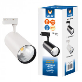 ULB-Q276 40W 3000К WHITE