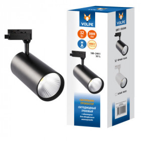 ULB-Q276 32W 3000К BLACK