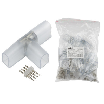 UTC-K-34 N22 CLEAR 010 POLYBAG