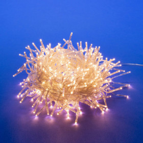 ULD-S0600-400 DTA WARM WHITE IP20 FIRECRACKER ULD-S0600-400 DTA WARM WHITE IP20 FIRECRACKER