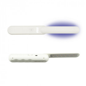 UGL-C10A-3W UVСB WHITE UGL-C10A-3W UVСB WHITE