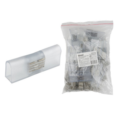 UTC-K-14 N22 CLEAR 025 POLYBAG