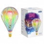 LED-SF31-5W SOHO E27 CW RAINBOW GLS77RB