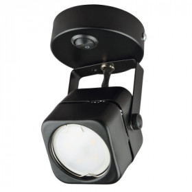 DLC-S613 GU10 B BLACK DLC-S613 GU10 B BLACK