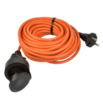 UG UCK-1N 2x1.00 30M O IP44 ORANGE