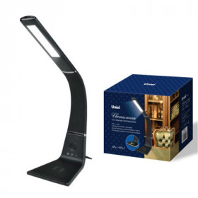 TLD-565 Black LED 360Lm 3000-6000K Dimmer WR