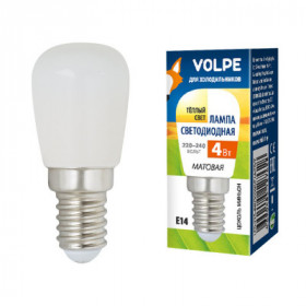 LED-Y25-4W 3000K E14 FR Z LED-Y25-4W 3000K E14 FR Z