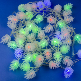 ULD-S0500-050 DTA MULTI IP20 PINE CONES ULD-S0500-050 DTA MULTI IP20 PINE CONES