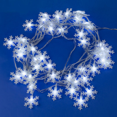 ULD-S0500-050 DTA WHITE IP20 SNOWFLAKES-2