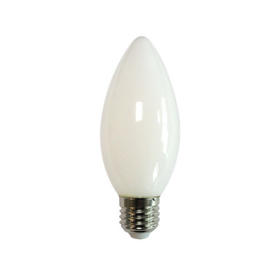 LED-C35-6W 3000K E27 FR SLF