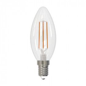 LED-C35-6W 4000K E14 CL SLF LED-C35-6W 4000K E14 CL SLF