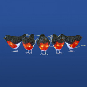 ULD-M1713-040 STA WHITE IP20 BIRDS5 ULD-M1713-040 STA WHITE IP20 BIRDS5