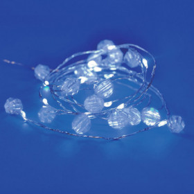 ULD-S1900-020 STB 2AA WHITE IP20 BEADS MINI ULD-S1900-020 STB 2AA WHITE IP20 BEADS MINI