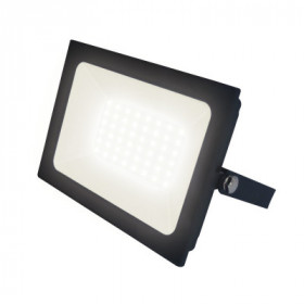 ULF-F21-50W 3000K IP65 200-250В BLACK