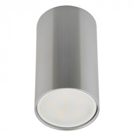 DLC-S607 GU10 SILVER DLC-S607 GU10 SILVER