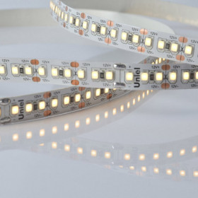 ULS-M16-2835-180LED m-10mm-IP20-DC12V-17W m-5M-3000K PROFI катушка в герметичной упаковке ULS-M16-2835-180LED m-10mm-IP20-DC12V-17W m-5M-3000K PROFI катушка в герметичной упаковке