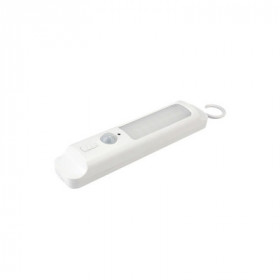 ULM-F47-0.9W 4500K 3AA SENSOR IP20 WHITE