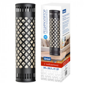 UDG-V100A UVCB 4000K D01 BLACK UDG-V100A UVCB 4000K D01 BLACK