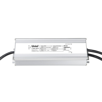 UET-L50 400W DC24V IP67