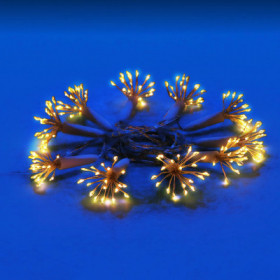 ULD-S0250-200 STA WARM WHITE IP44 STARBURST ULD-S0250-200 STA WARM WHITE IP44 STARBURST