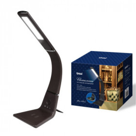 TLD-565 Brown LED 360Lm 3000-6000K Dimmer WR