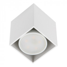 DLC-S602 GU10 WHITE DLC-S602 GU10 WHITE