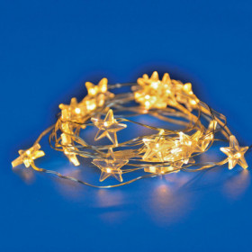ULD-S1900-020 STB 2AA WARM WHITE IP20 STARS MINI ULD-S1900-020 STB 2AA WARM WHITE IP20 STARS MINI