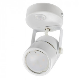 DLC-S612 GU10 B WHITE DLC-S612 GU10 B WHITE
