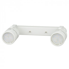 DLC-S612 GU10x2 WHITE DLC-S612 GU10x2 WHITE