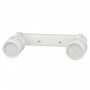 DLC-S612 GU10x2 WHITE