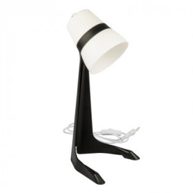 ULO-K22 D E14 A BLACK WHITE ULO-K22 D E14 A BLACK WHITE