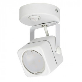 DLC-S613 GU10 B WHITE DLC-S613 GU10 B WHITE