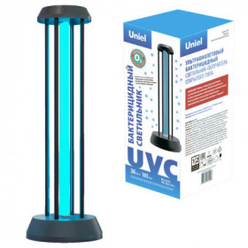 UGL-T01A-36W UVCO BLACK UGL-T01A-36W UVCO BLACK