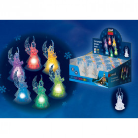 ULD-F602 RGB ANGEL SET12 ULD-F602 RGB ANGEL SET12
