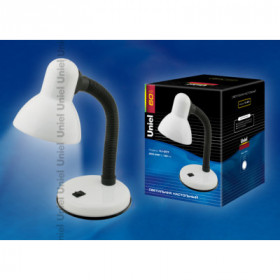 TLI-201 White. E27 TLI-201 White. E27