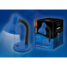 TLI-201 Blue. E27 TLI-201 Blue. E27