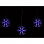 ULD-E1503-036 DTA BLUE IP20 SNOWFLAKES-1