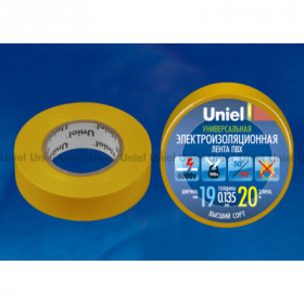 UIT-135P 20 19 01 YEL UIT-135P 20 19 01 YEL