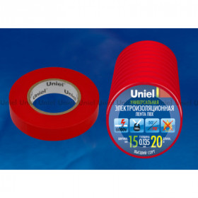 UIT-135P 20 15 10 RED UIT-135P 20 15 10 RED