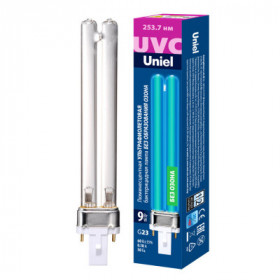 ESL-PL-9 UVCB G23 CL