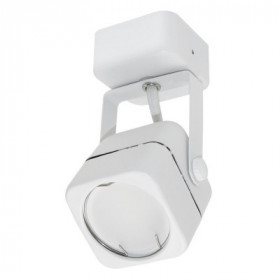 DLC-S611 GU10 WHITE DLC-S611 GU10 WHITE