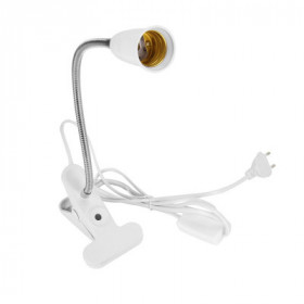 TLI-280 WHITE E27 PLANT TLI-280 WHITE E27 PLANT