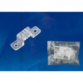 UCC-K10 CLEAR 100 POLYBAG