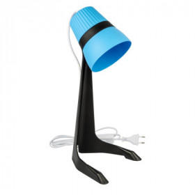 ULO-K22 D E14 A BLACK BLUE ULO-K22 D E14 A BLACK BLUE