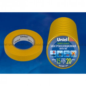 UIT-135P 20 15 10 YEL UIT-135P 20 15 10 YEL