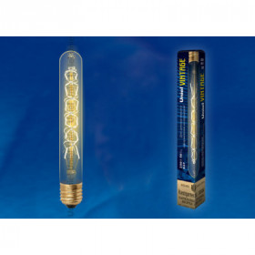 IL-V-L28A-60 GOLDEN E27 CW01