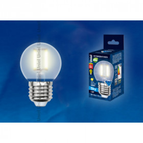 LED-G45-6W WW E27 FR PLS02WH картон LED-G45-6W WW E27 FR PLS02WH картон