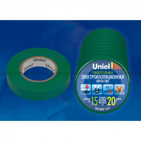 UIT-135P 20 15 10 GRN UIT-135P 20 15 10 GRN