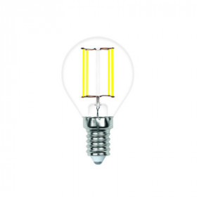 LED-G45-4W 4000K E14 CL SLF LED-G45-4W 4000K E14 CL SLF